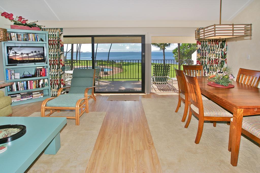 Ma'Alaea Surf Resort Kihei Habitación foto